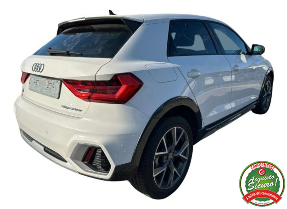 Audi A1 citycarver 30 TFSI (6)