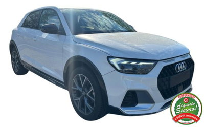 Audi A1 citycarver 30 TFSI (7)