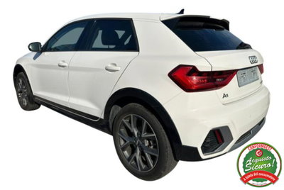 Audi A1 citycarver 30 TFSI (8)
