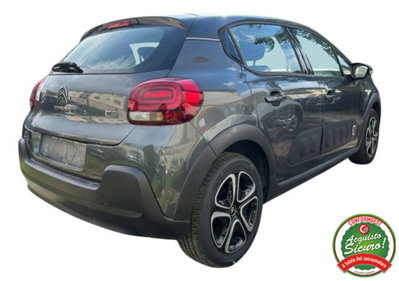 Citroen C3 PureTech 82 Shine (3)