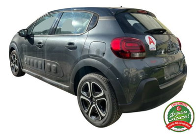 Citroen C3 PureTech 82 Shine (4)