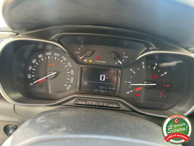 Citroen C3 PureTech 82 Shine (7)