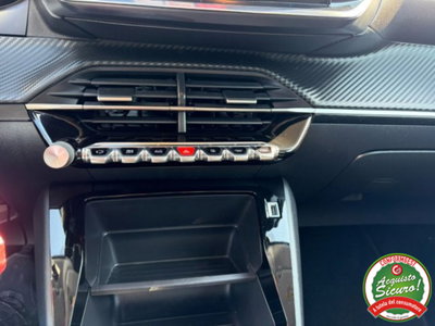 Peugeot 208 PureTech 100 Stop&Start 5 porte Allure (15)
