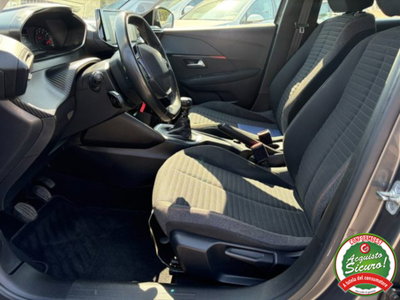Peugeot 208 PureTech 100 Stop&Start 5 porte Allure (16)