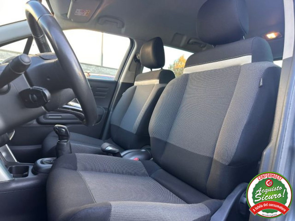 Citroen C3 Aircross PureTech 82 Shine (5)