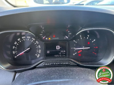 Citroen C3 Aircross PureTech 82 Shine (6)
