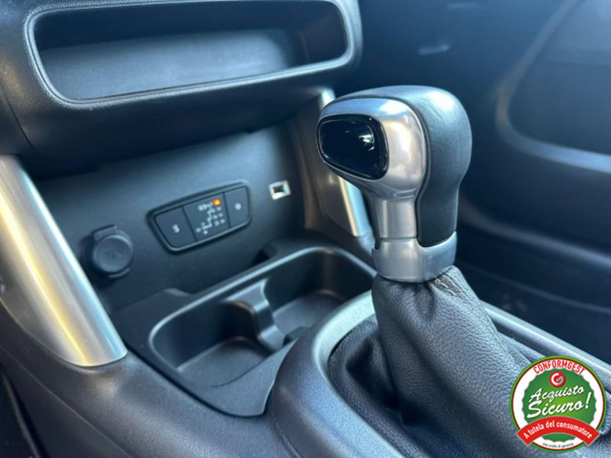 Citroen C3 Aircross PureTech 110 S&S Shine Pack (8)