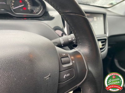 Peugeot 208 PureTech 75 Stop&Start 5 porte Like (10)