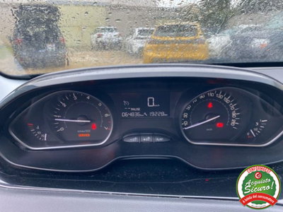 Peugeot 208 PureTech 75 Stop&Start 5 porte Like (11)