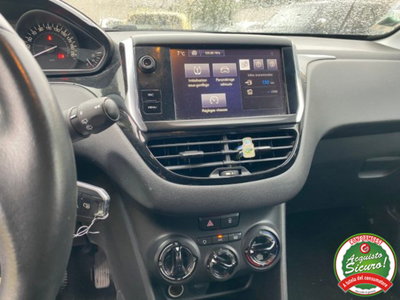 Peugeot 208 PureTech 75 Stop&Start 5 porte Like (12)