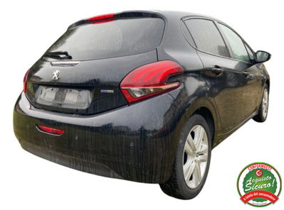 Peugeot 208 PureTech 75 Stop&Start 5 porte Like (2)
