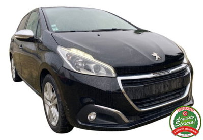 Peugeot 208 PureTech 75 Stop&Start 5 porte Like (3)
