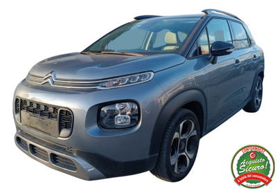 Citroen C3 Aircross PureTech 110 S&S Shine usata