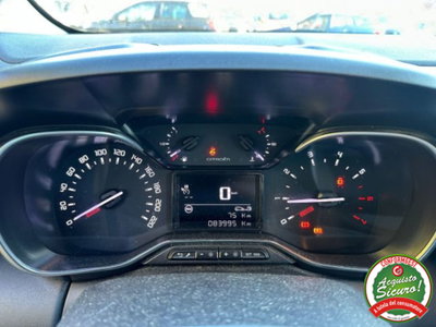 Citroen C3 Aircross PureTech 110 S&S Shine Pack (7)