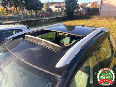 Citroen C3 Aircross PureTech 110 S&S Shine Pack (10)
