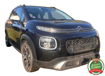 Citroen C3 Aircross PureTech 110 S&S Shine Pack (2)