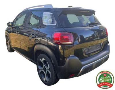 Citroen C3 Aircross PureTech 110 S&S Shine Pack (3)