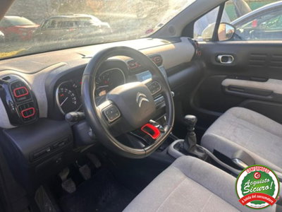 Citroen C3 Aircross PureTech 110 S&S Shine Pack (6)