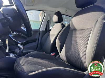 Peugeot 208 82 5 porte Allure (5)