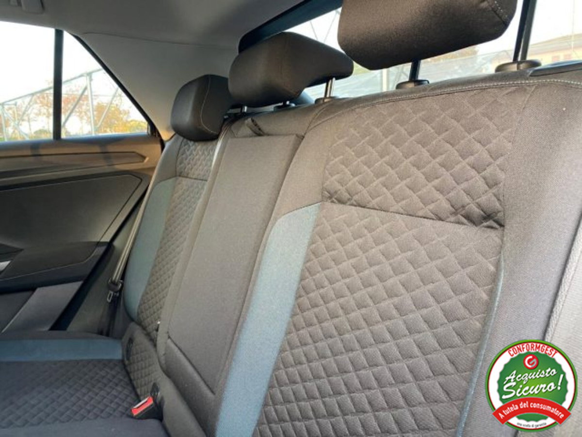 Volkswagen T-Roc 1.0 TSI 115 CV Style BlueMotion Technology (5)