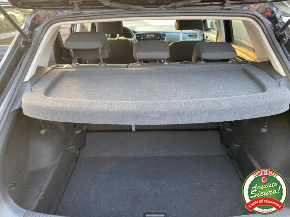Volkswagen T-Roc 1.0 TSI 115 CV Style BlueMotion Technology (7)