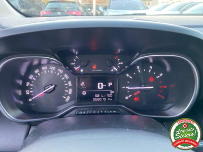 Citroen C3 Aircross PureTech 110 S&S EAT6 Feel (13)