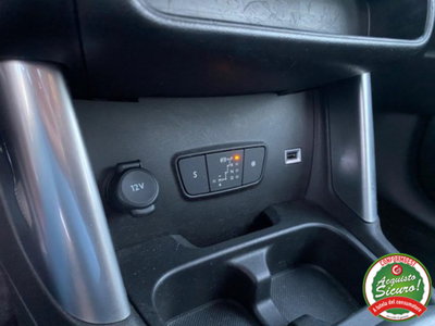 Citroen C3 Aircross PureTech 110 S&S EAT6 Feel (15)