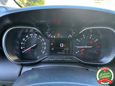 Citroen C3 Aircross PureTech 82 Shine (6)