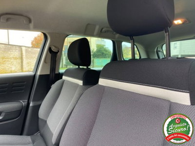 Citroen C3 Aircross PureTech 110 S&S Shine Pack (10)