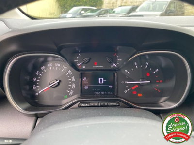 Citroen C3 Aircross PureTech 110 S&S Shine Pack (14)