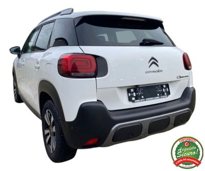 Citroen C3 Aircross PureTech 110 S&S Shine Pack (3)