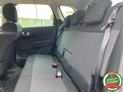 Citroen C3 Aircross PureTech 110 S&S Shine Pack (5)