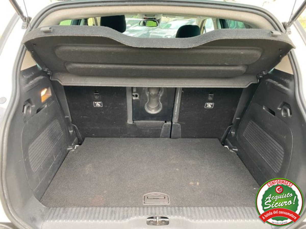 Citroen C3 Aircross PureTech 110 S&S Shine Pack (7)