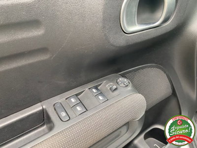 Citroen C3 Aircross PureTech 110 S&S Shine Pack (8)