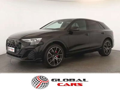 Audi Q8 Q8 50 TDI 286 CV quattro tiptronic Sport usata