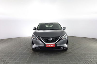Nissan Qashqai 1.5 e-power N-Connecta 2wd usata