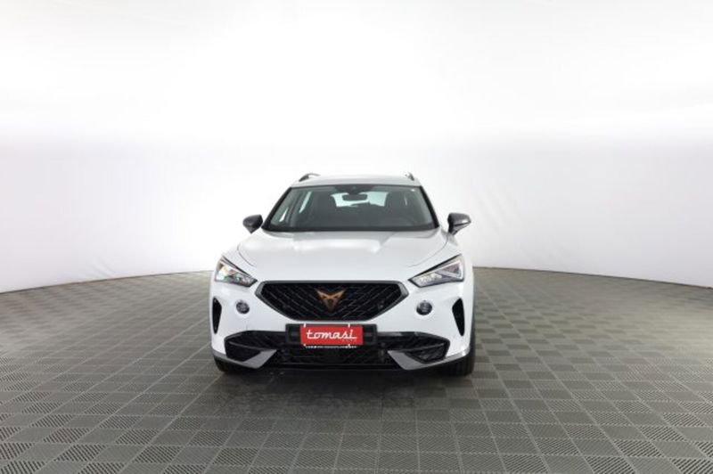 Cupra Formentor Formentor 2.0 TDI