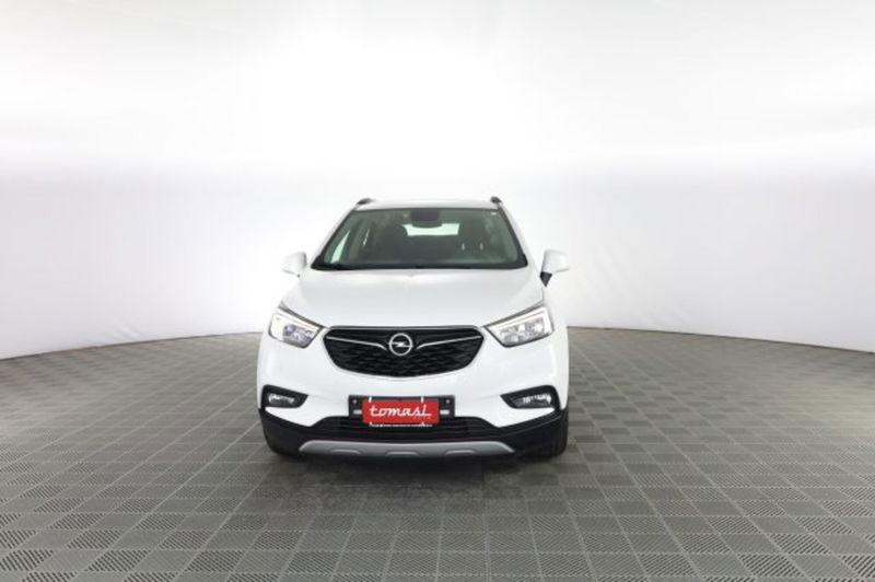 Opel Mokka 1.6 CDTI Ecotec 136CV 4x2 Start&Stop Advance