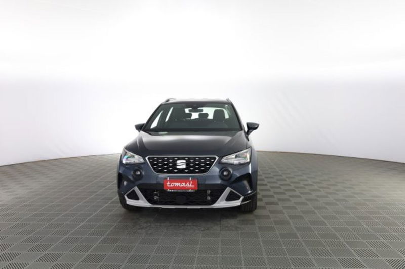 SEAT Arona 1.0 EcoTSI 110 CV DSG XPERIENCE