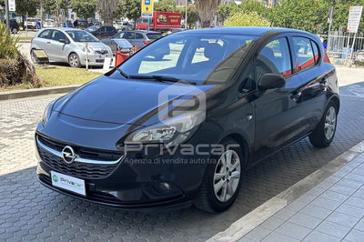 Opel Corsa 1.2 5 porte n-Joy usata