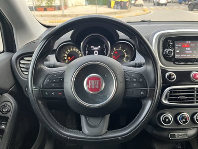 Fiat 500X 1.3 MultiJet 95 CV Pop Star (10)