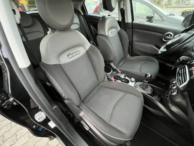Fiat 500X 1.3 MultiJet 95 CV Pop Star (14)