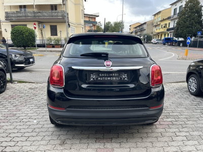 Fiat 500X 1.3 MultiJet 95 CV Pop Star (5)