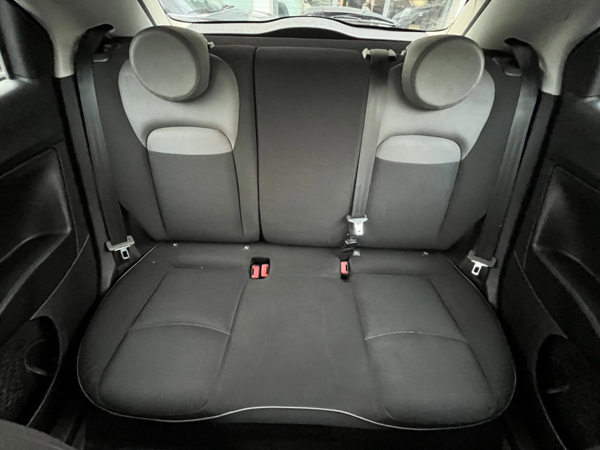 Fiat 500X 1.3 MultiJet 95 CV Pop Star (8)