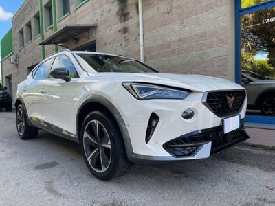 Cupra Formentor Formentor 1.5 TSI usata