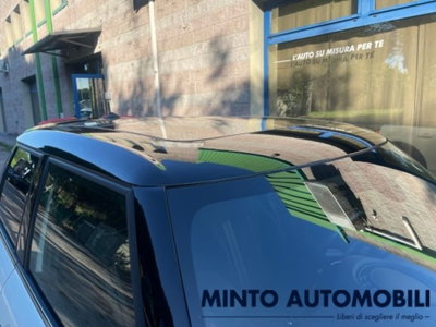 MINI Mini Clubman 2.0 Cooper S Clubman (14)