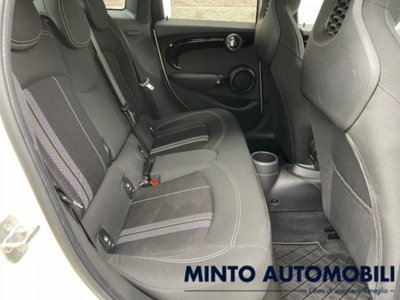 MINI Mini Clubman 2.0 Cooper S Clubman (17)