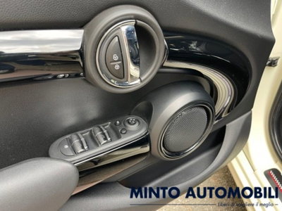 MINI Mini Clubman 2.0 Cooper S Clubman (18)