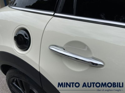 MINI Mini Clubman 2.0 Cooper S Clubman (19)