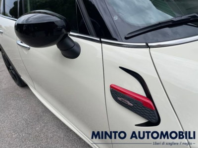 MINI Mini Clubman 2.0 Cooper S Clubman (5)